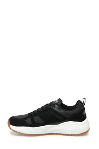 BASKET HOMME SATORI 03PR BLACK