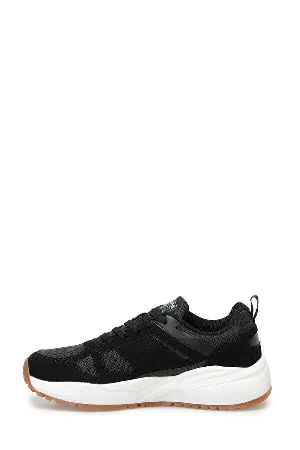 BASKET HOMME SATORI 03PR BLACK
