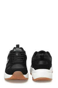 BASKET HOMME SATORI 03PR BLACK