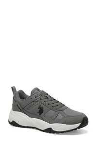 BASKET HOMME SATORI 03PR GREY