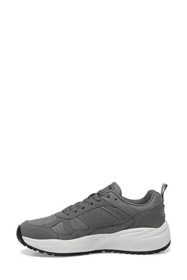 BASKET HOMME SATORI 03PR GREY