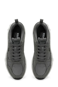 BASKET HOMME SATORI 03PR GREY
