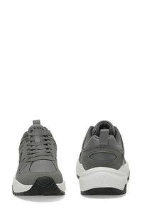 BASKET HOMME SATORI 03PR GREY