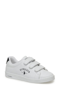BASKET FEMME SINGER 03PR WHITE