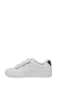 BASKET FEMME SINGER 03PR WHITE