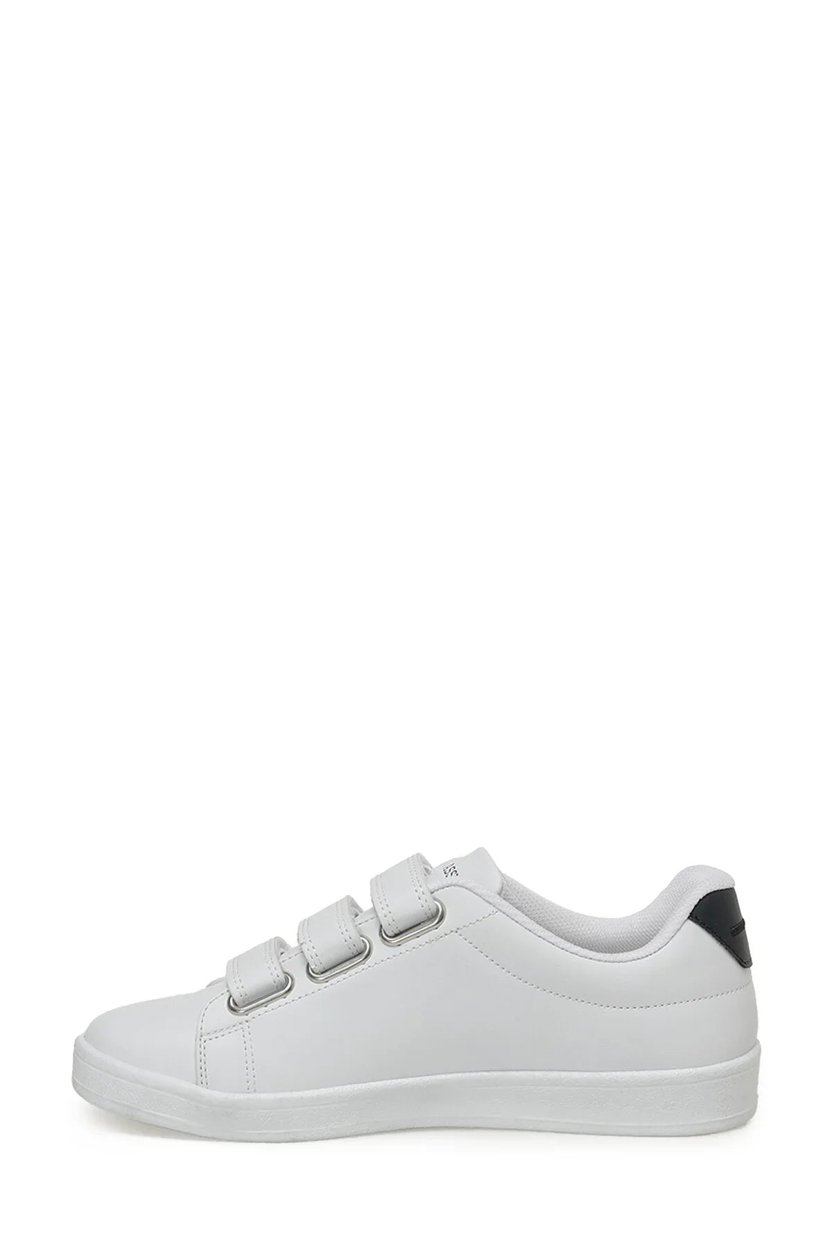 BASKET FEMME SINGER 03PR WHITE