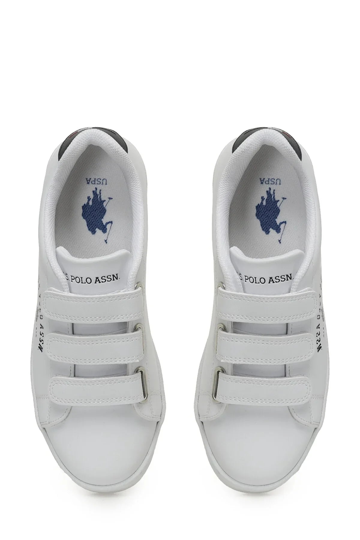 BASKET FEMME SINGER 03PR WHITE