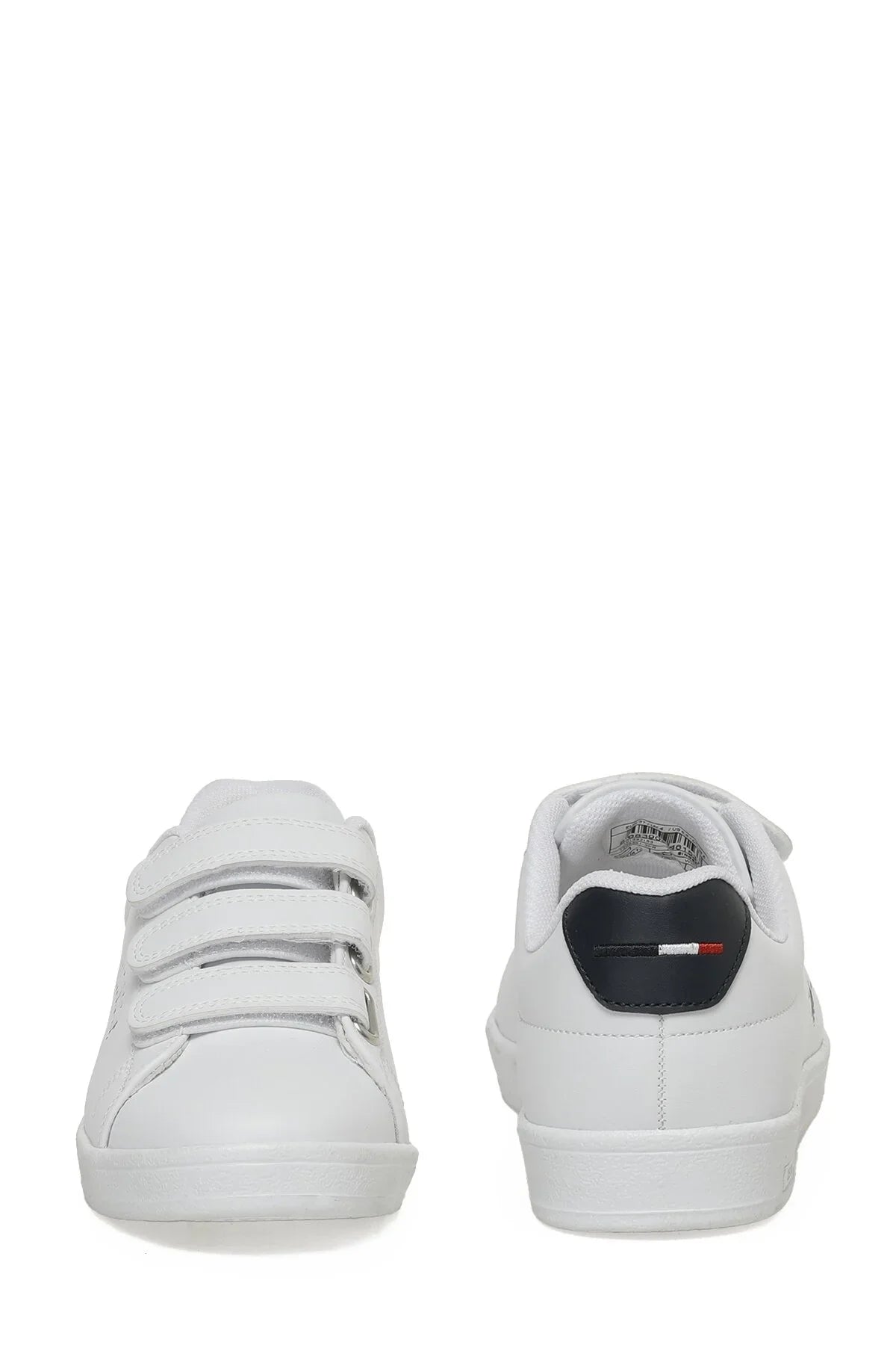 BASKET FEMME SINGER 03PR WHITE