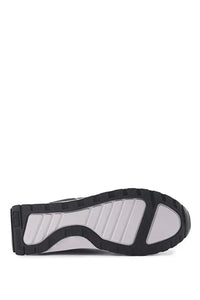 BASKET HOMME TONES 03PR BLACK