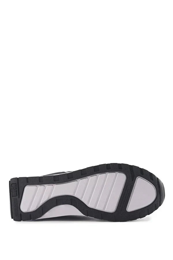 BASKET HOMME TONES 03PR BLACK