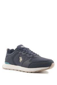 BASKET HOMME TONES 03PR BLUE