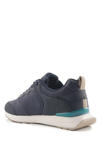 BASKET HOMME TONES 03PR BLUE