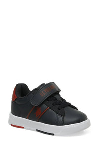 BASKET GARCON TRAVIS JR 03PR BLEU