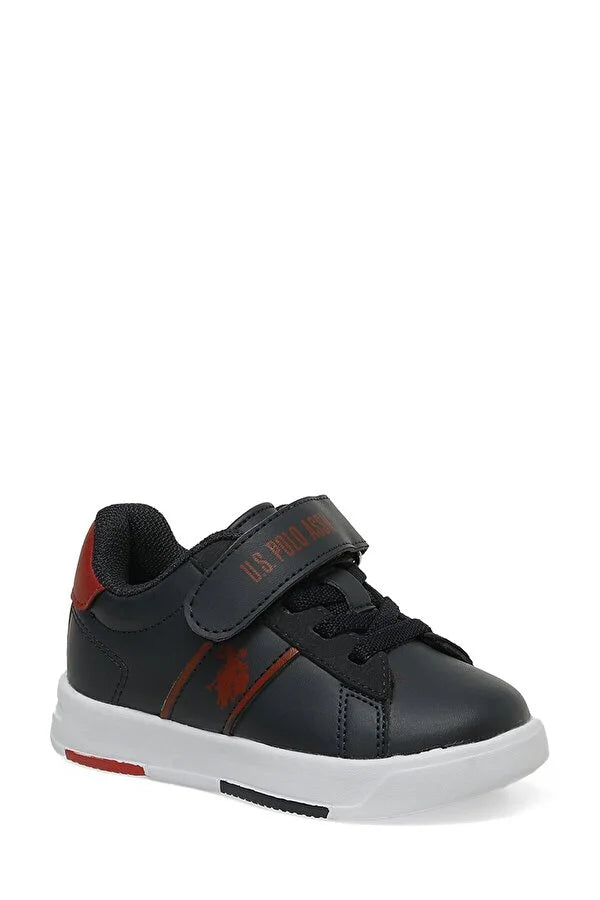 BASKET GARCON TRAVIS JR 03PR BLEU