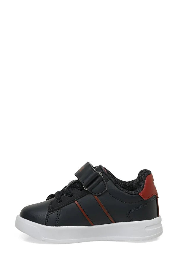 BASKET GARCON TRAVIS JR 03PR BLEU