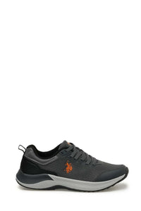 BASKET DE COURSE HOMME TURBO 03PR GREY