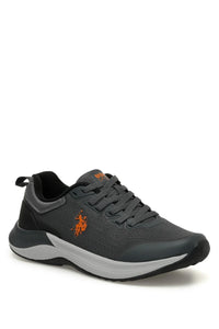 BASKET DE COURSE HOMME TURBO 03PR GREY
