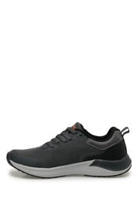 BASKET DE COURSE HOMME TURBO 03PR GREY