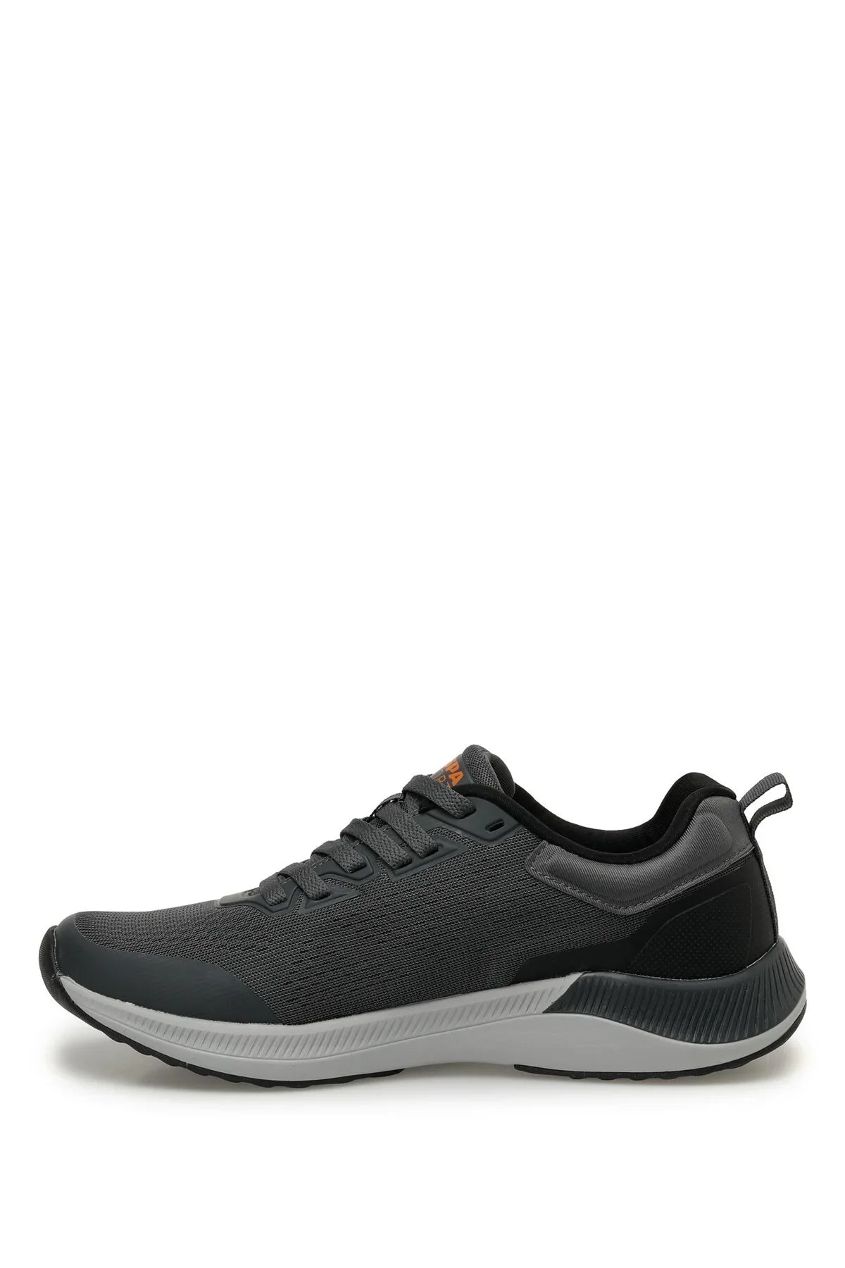 BASKET DE COURSE HOMME TURBO 03PR GREY
