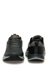 BASKET DE COURSE HOMME TURBO 03PR GREY