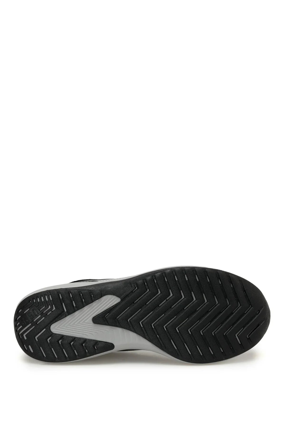 BASKET DE COURSE HOMME TURBO 03PR GREY