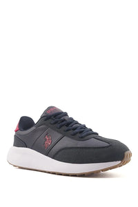 BASKET HOMME REMUS 03PR BLUE