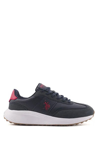 BASKET HOMME REMUS 03PR BLUE