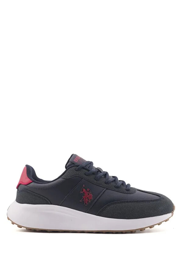 BASKET HOMME REMUS 03PR BLUE