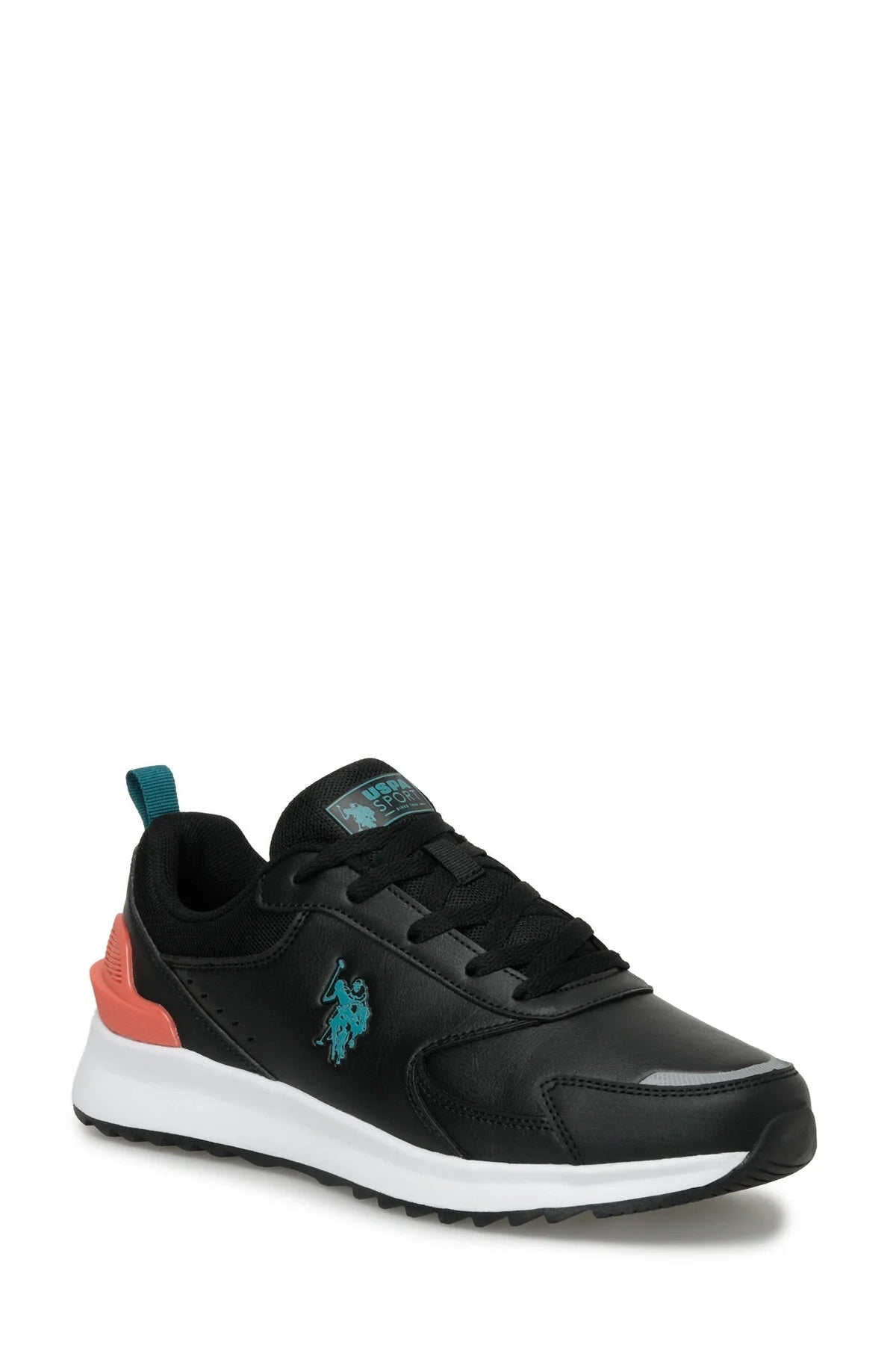 BASKET HOMME OLIVER 03PR BLACK