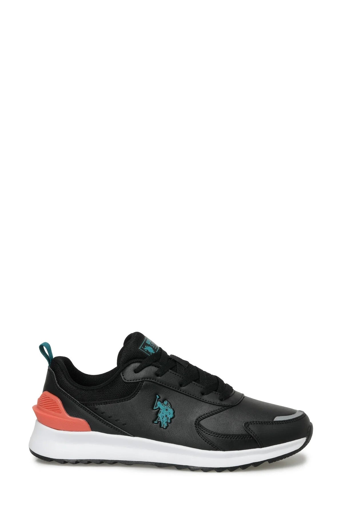 BASKET HOMME OLIVER 03PR BLACK