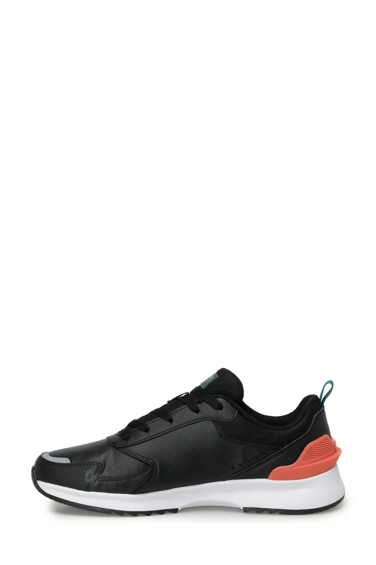 BASKET HOMME OLIVER 03PR BLACK