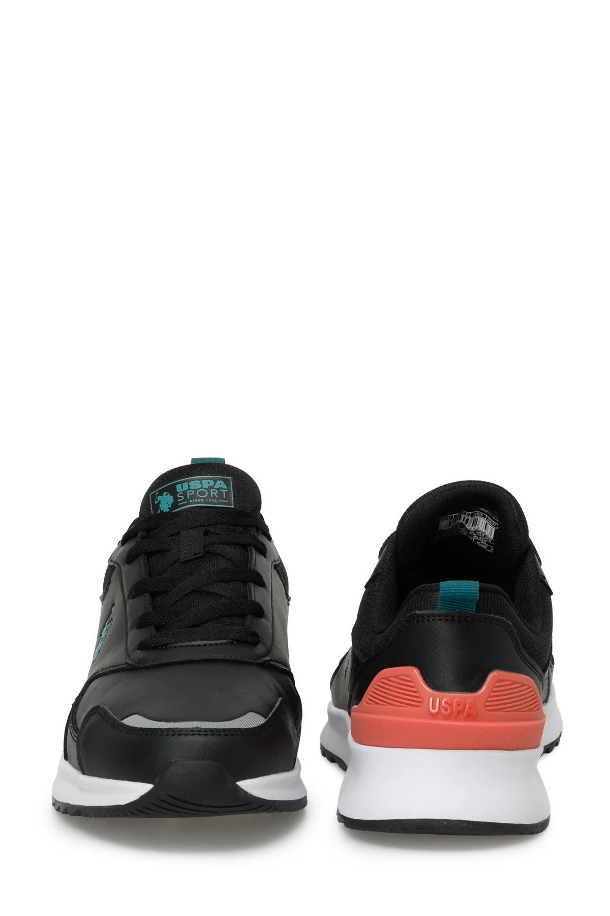 BASKET HOMME OLIVER 03PR BLACK