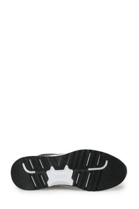 BASKET HOMME OLIVER 03PR BLACK