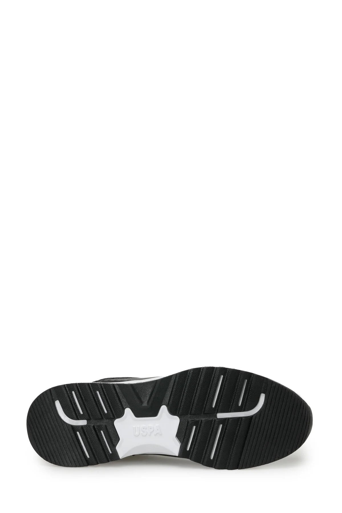 BASKET HOMME OLIVER 03PR BLACK