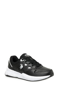 BASKET HOMME VICE 03PR BLACK