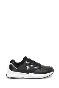BASKET HOMME VICE 03PR BLACK