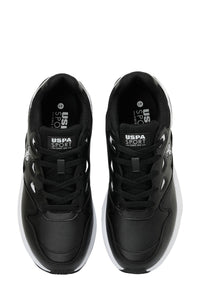 BASKET HOMME VICE 03PR BLACK