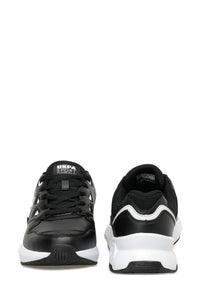 BASKET HOMME VICE 03PR BLACK