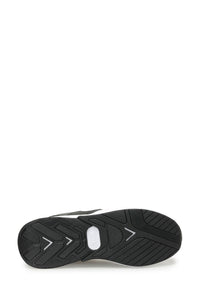 BASKET HOMME VICE 03PR BLACK