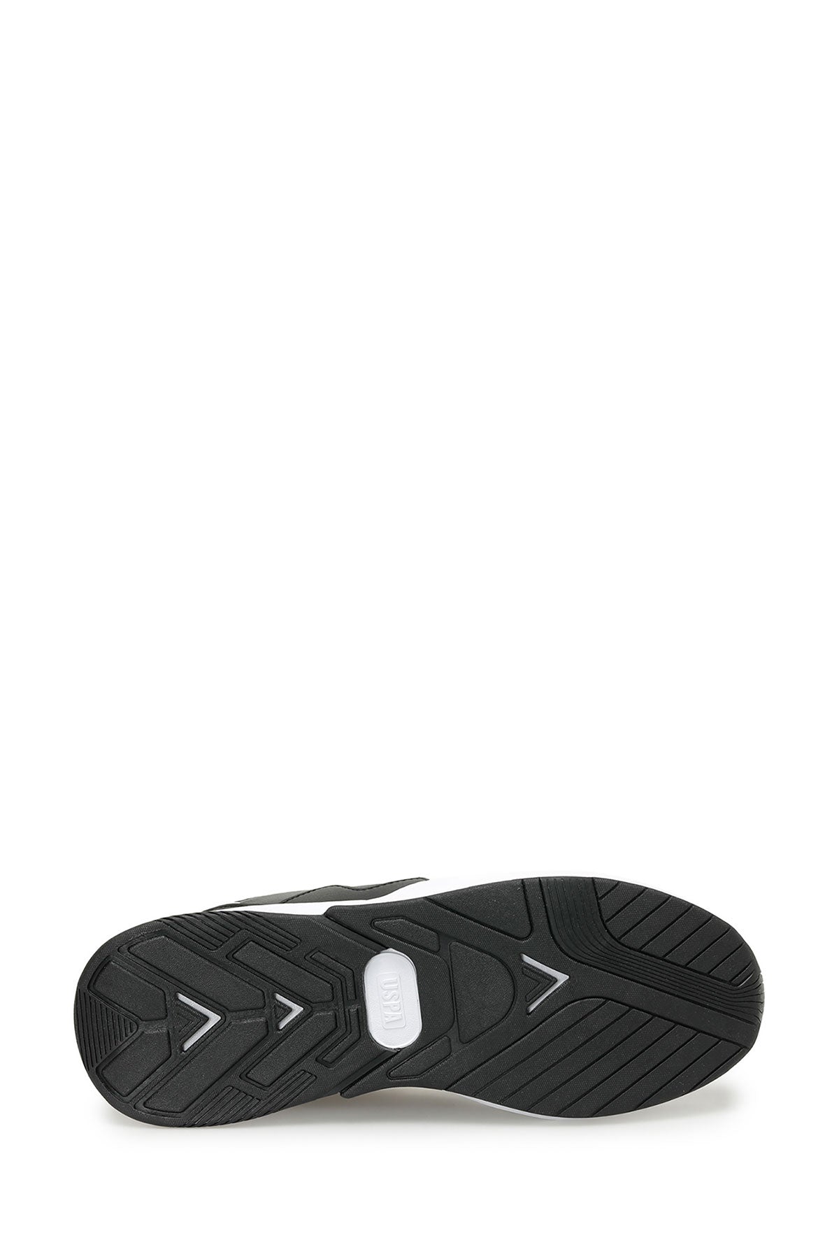 BASKET HOMME VICE 03PR BLACK