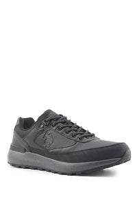 BASKET DE SPORT HOMME BRICE 03PR BLACK