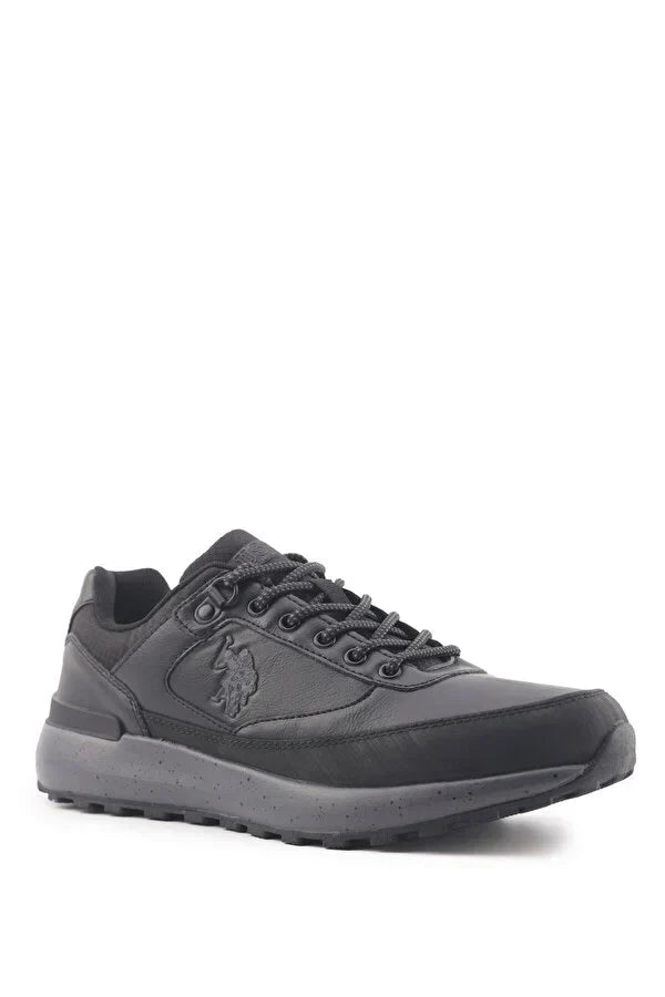 BASKET DE SPORT HOMME BRICE 03PR BLACK