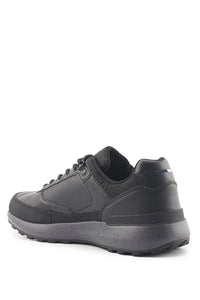 BASKET DE SPORT HOMME BRICE 03PR BLACK