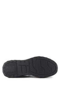 BASKET DE SPORT HOMME BRICE 03PR BLACK