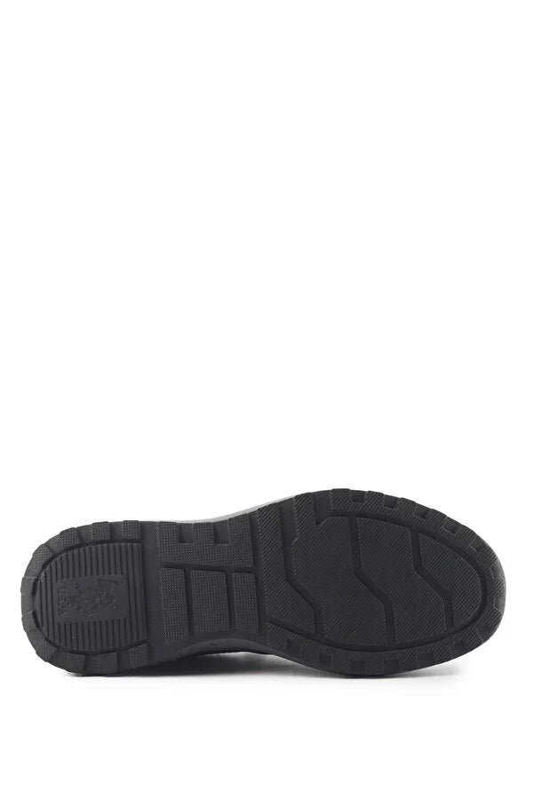 BASKET DE SPORT HOMME BRICE 03PR BLACK