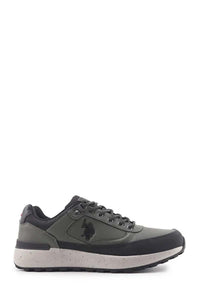 BASKET DE SPORT HOMME BRICE 03PR KAKI