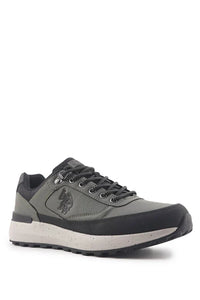 BASKET DE SPORT HOMME BRICE 03PR KAKI