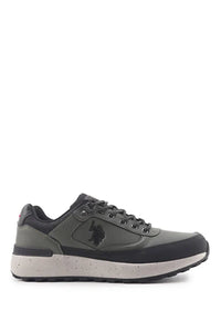 BASKET DE SPORT HOMME BRICE 03PR KAKI