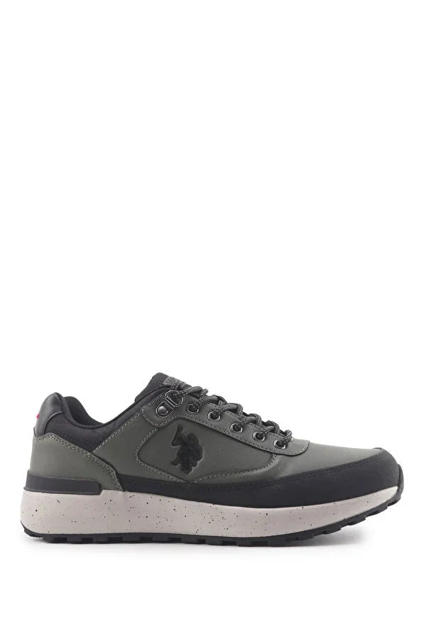 BASKET DE SPORT HOMME BRICE 03PR KAKI