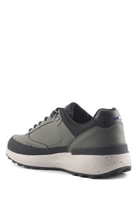 BASKET DE SPORT HOMME BRICE 03PR KAKI